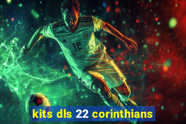 kits dls 22 corinthians