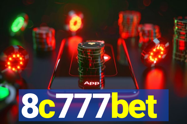 8c777bet