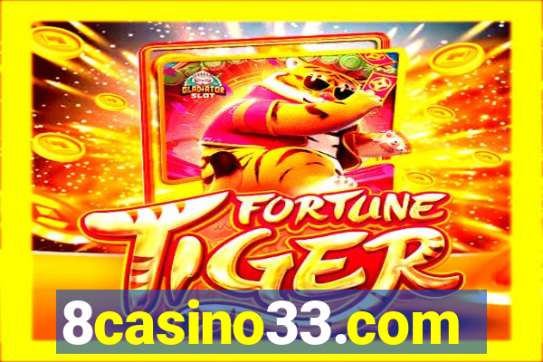 8casino33.com