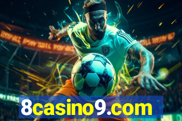 8casino9.com