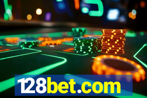 128bet.com