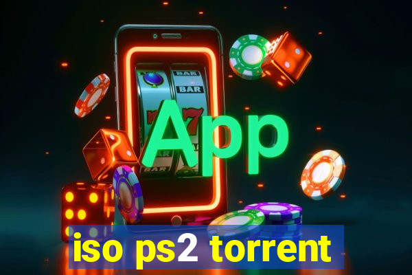 iso ps2 torrent