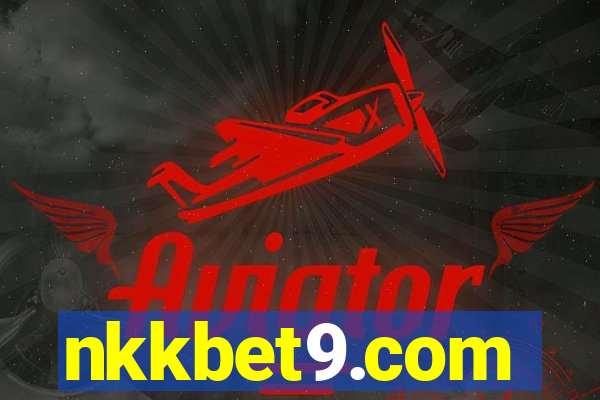 nkkbet9.com