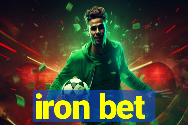 iron bet