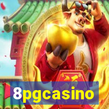 8pgcasino