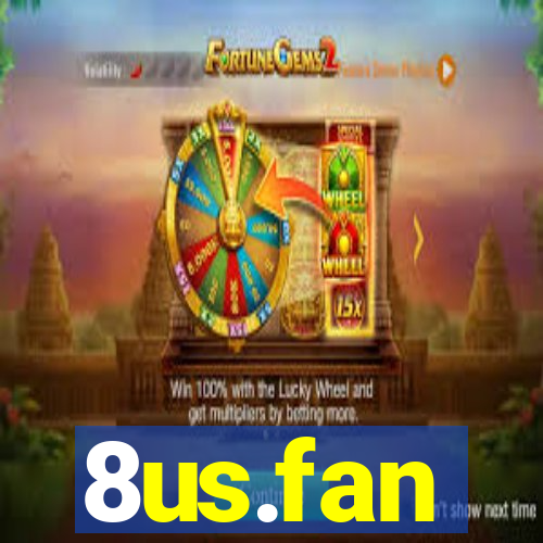 8us.fan