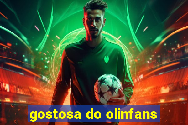 gostosa do olinfans