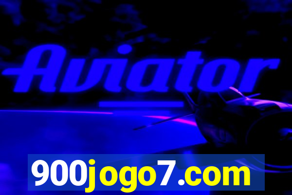 900jogo7.com