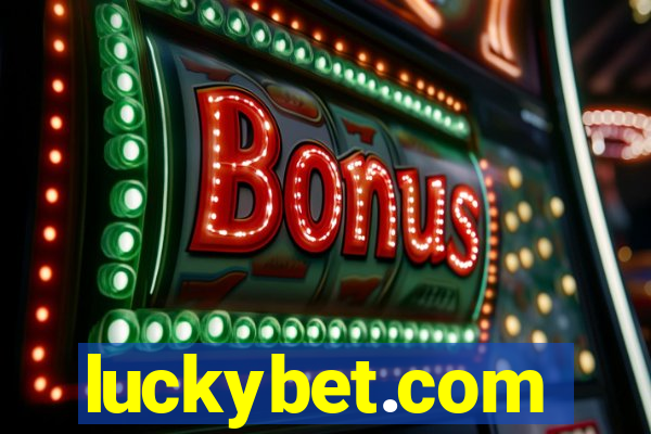 luckybet.com