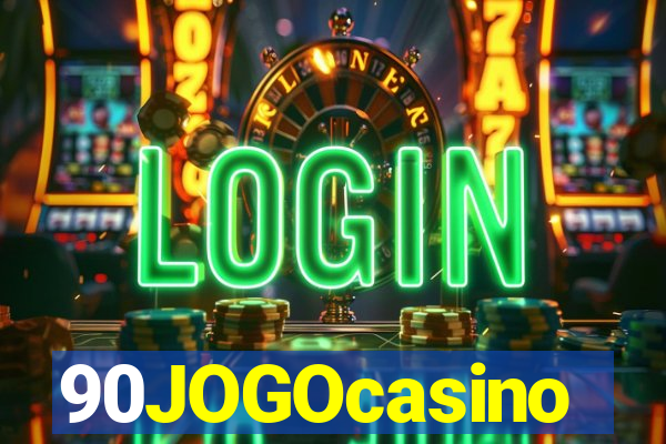 90JOGOcasino