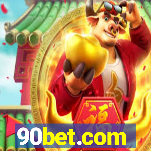 90bet.com