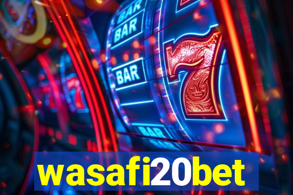 wasafi20bet