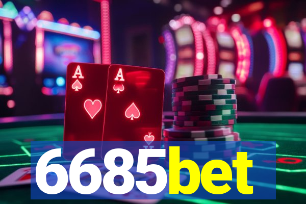 6685bet