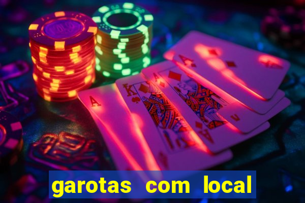 garotas com local porto alegre