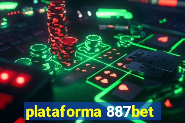 plataforma 887bet