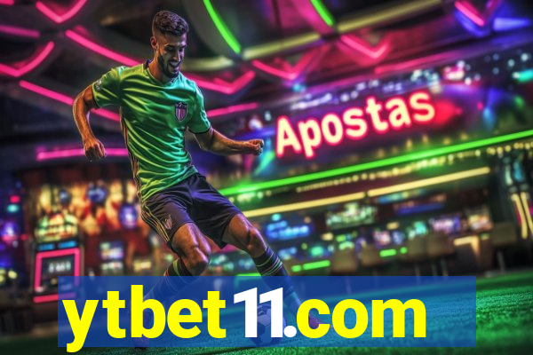 ytbet11.com