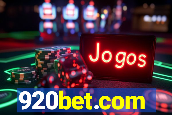 920bet.com