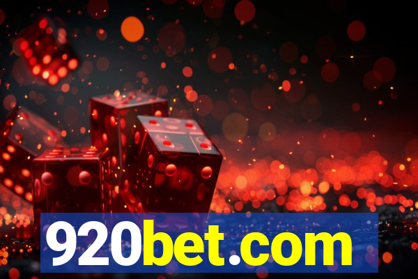 920bet.com