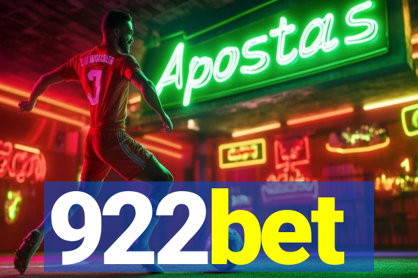 922bet