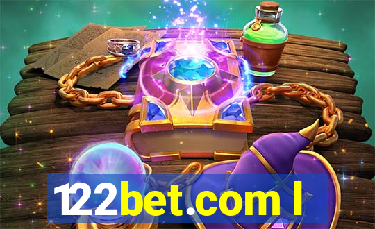 122bet.com l