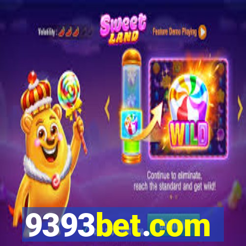 9393bet.com