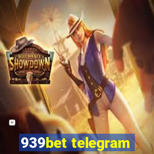 939bet telegram