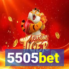 5505bet