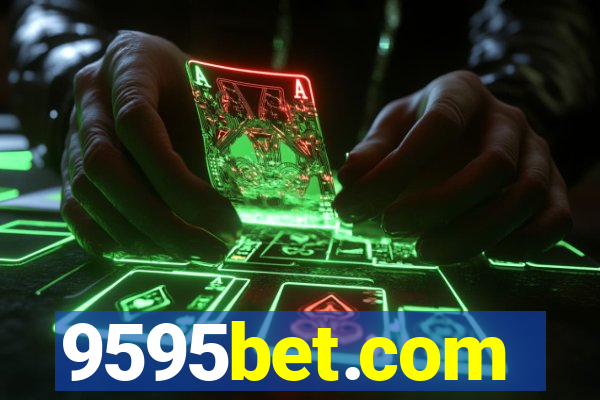 9595bet.com