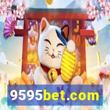 9595bet.com