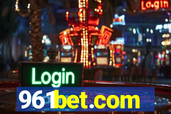 961bet.com