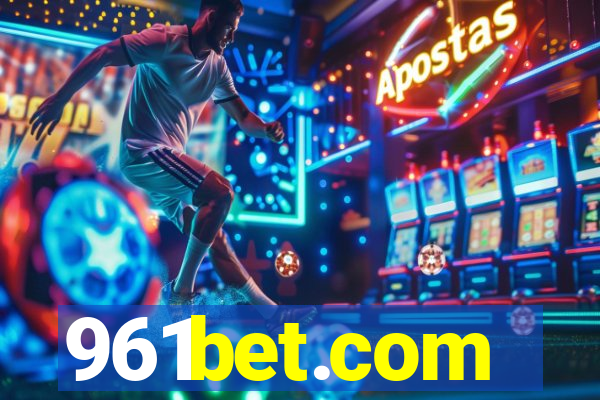 961bet.com