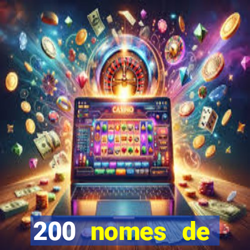 200 nomes de frutas 100 nomes