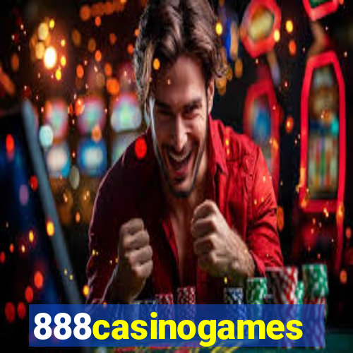 888casinogames