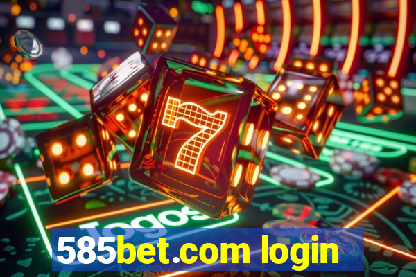 585bet.com login