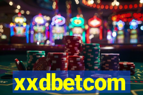 xxdbetcom