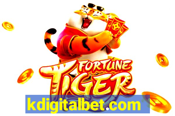 kdigitalbet.com