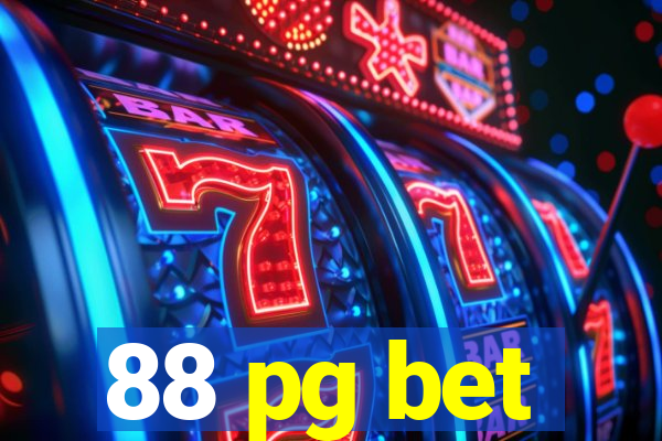 88 pg bet