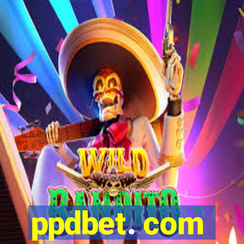 ppdbet. com