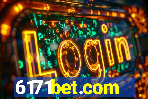 6171bet.com