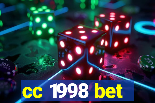 cc 1998 bet