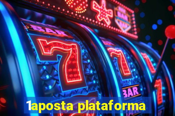 1aposta plataforma