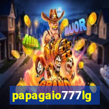 papagaio777lg