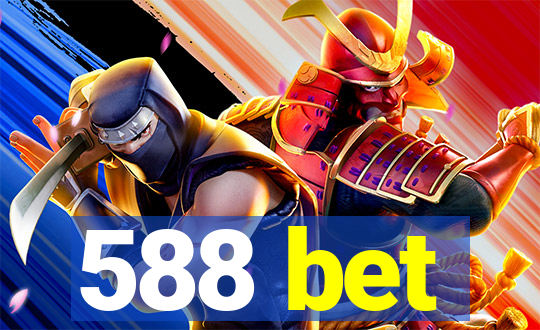 588 bet