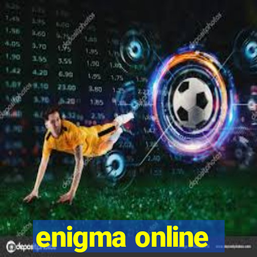 enigma online