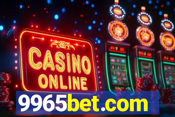 9965bet.com