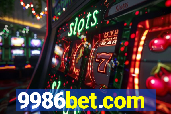 9986bet.com