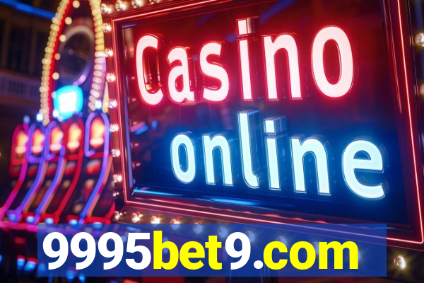 9995bet9.com