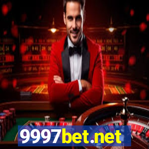 9997bet.net