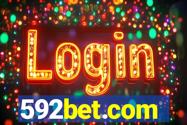 592bet.com