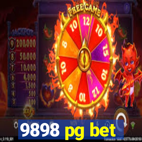 9898 pg bet